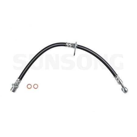 Sunsong 2201957 Brake Hydraulic Hose