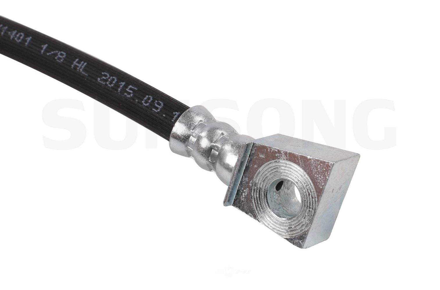 Sunsong 2201963 Brake Hydraulic Hose
