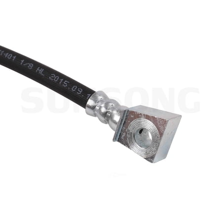 Sunsong 2201963 Brake Hydraulic Hose