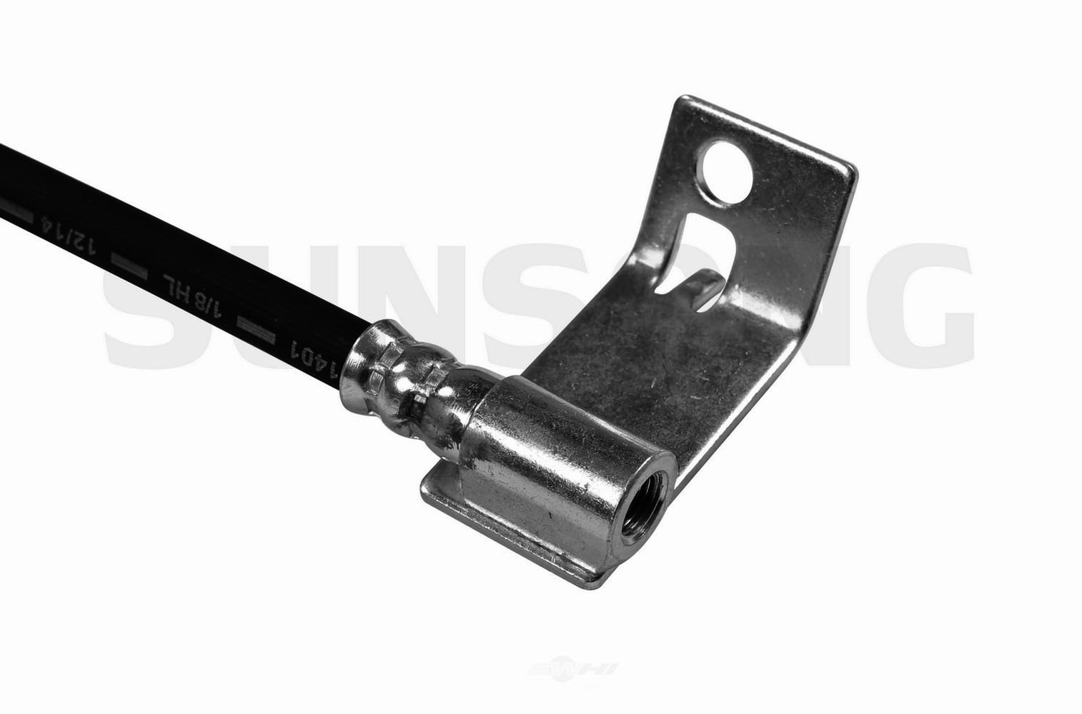 Sunsong 2201972 Brake Hydraulic Hose