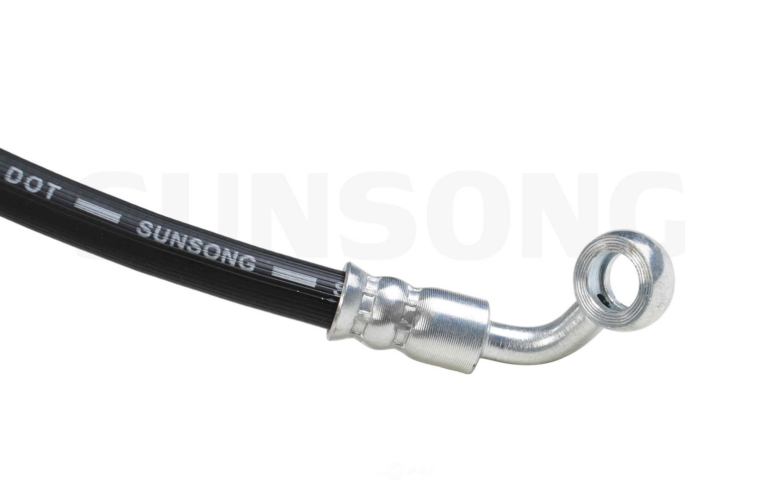 Sunsong 2201979 Brake Hydraulic Hose