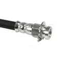 thumbnail image 1 of Sunsong 2201999 Brake Hydraulic Hose, 1 of 4