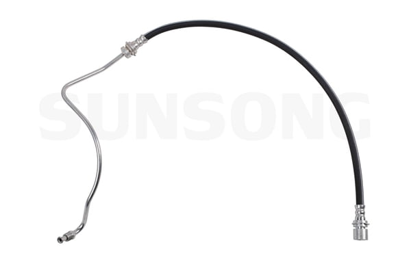 Sunsong 2202000 Brake Hydraulic Hose
