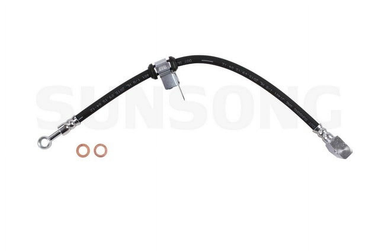 Sunsong 2202003 Brake Hydraulic Hose