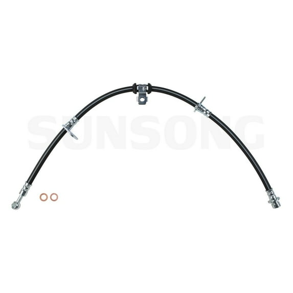 Sunsong 2202011 Brake Hydraulic Hose