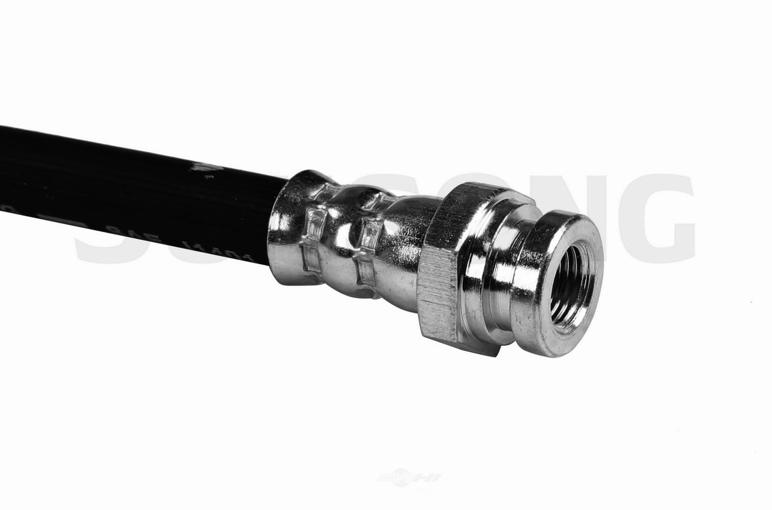 Sunsong 2202016 Brake Hydraulic Hose