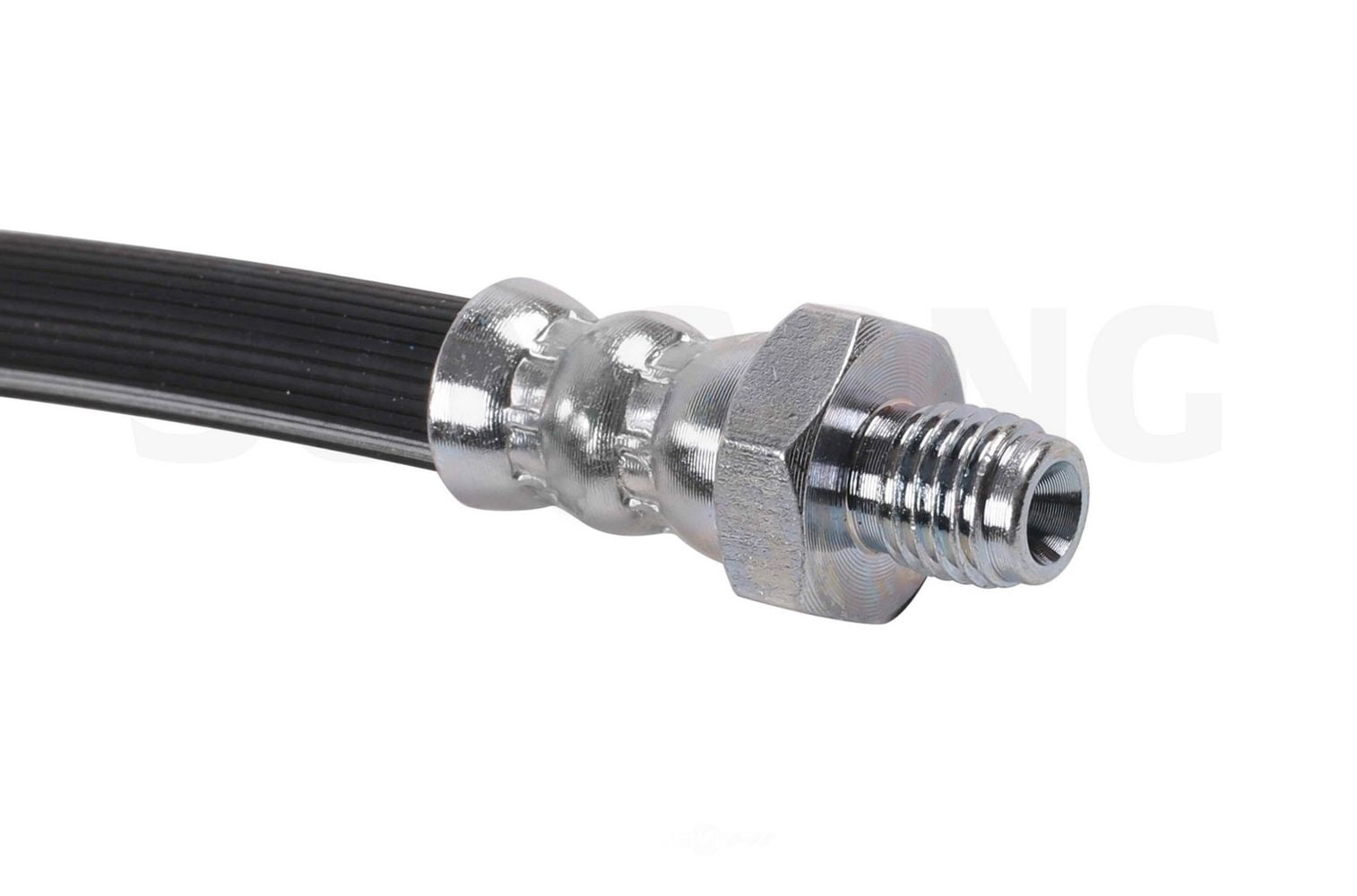 Sunsong 2202021 Brake Hydraulic Hose