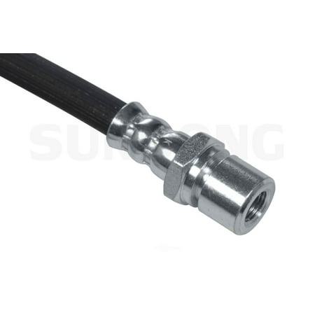 Sunsong 2202076 Brake Hydraulic Hose
