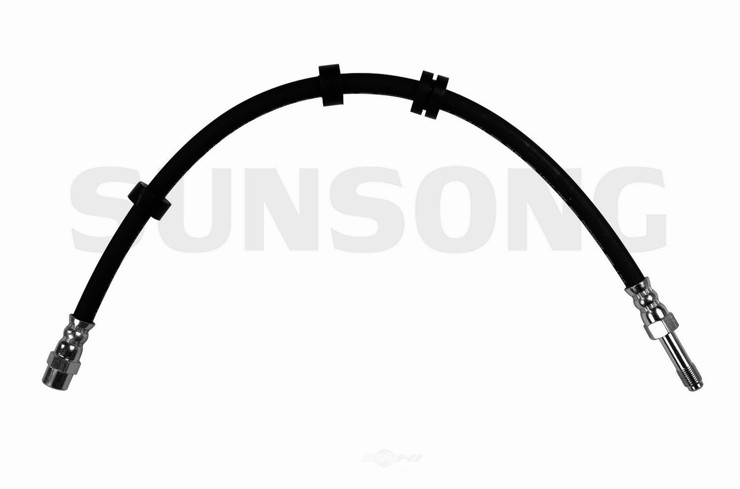 Sunsong 2202079 Brake Hydraulic Hose