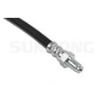 thumbnail image 1 of Sunsong 2202081 Brake Hydraulic Hose, 1 of 4