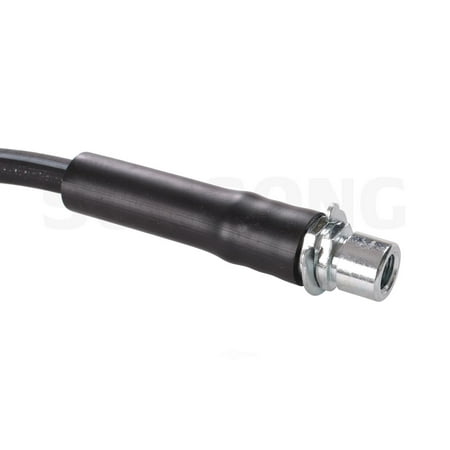 Sunsong 2202087 Brake Hydraulic Hose