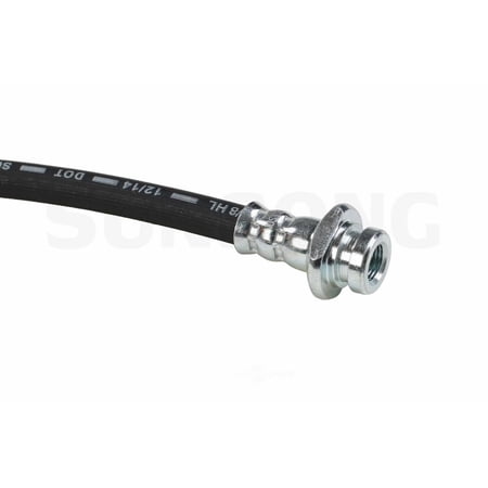 Sunsong 2202095 Brake Hydraulic Hose