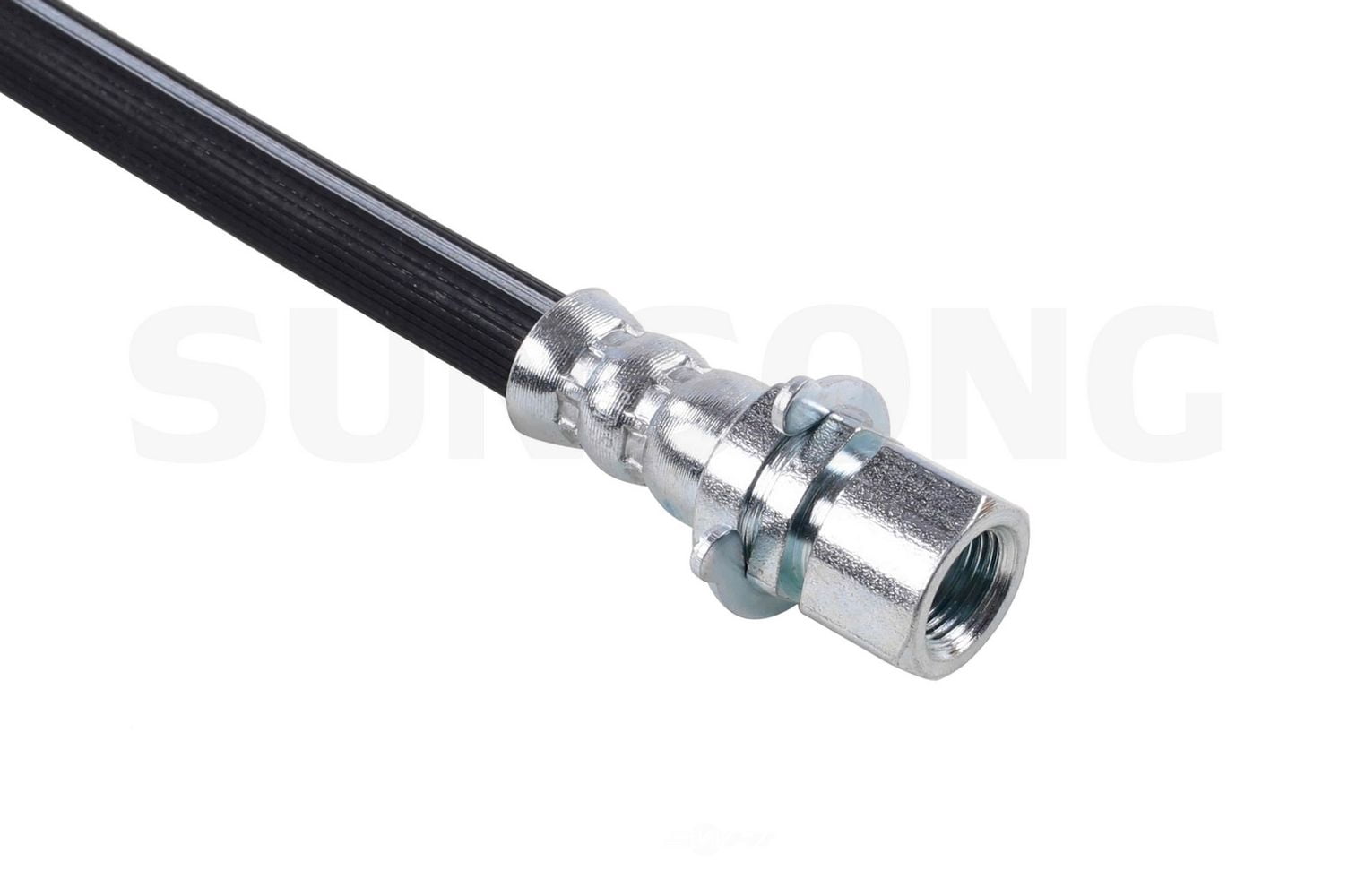 Sunsong 2202117 Brake Hydraulic Hose