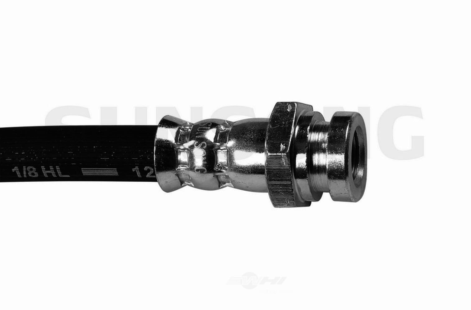 Sunsong 2202120 Brake Hydraulic Hose