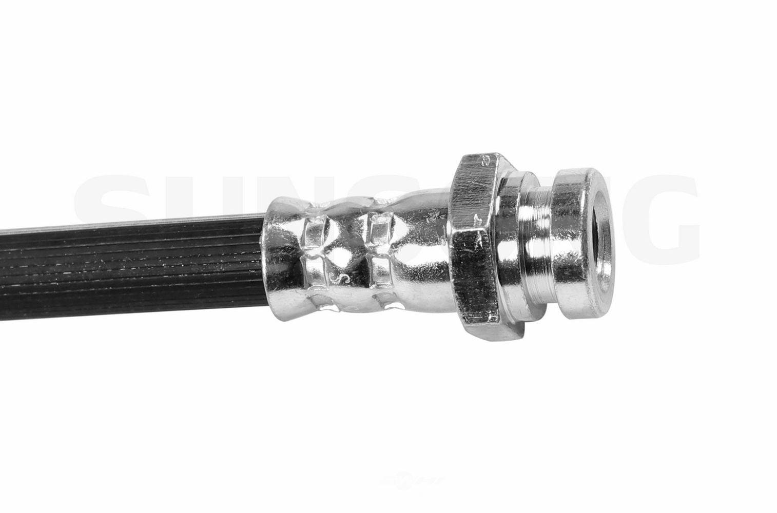 Sunsong 2202161 Brake Hydraulic Hose