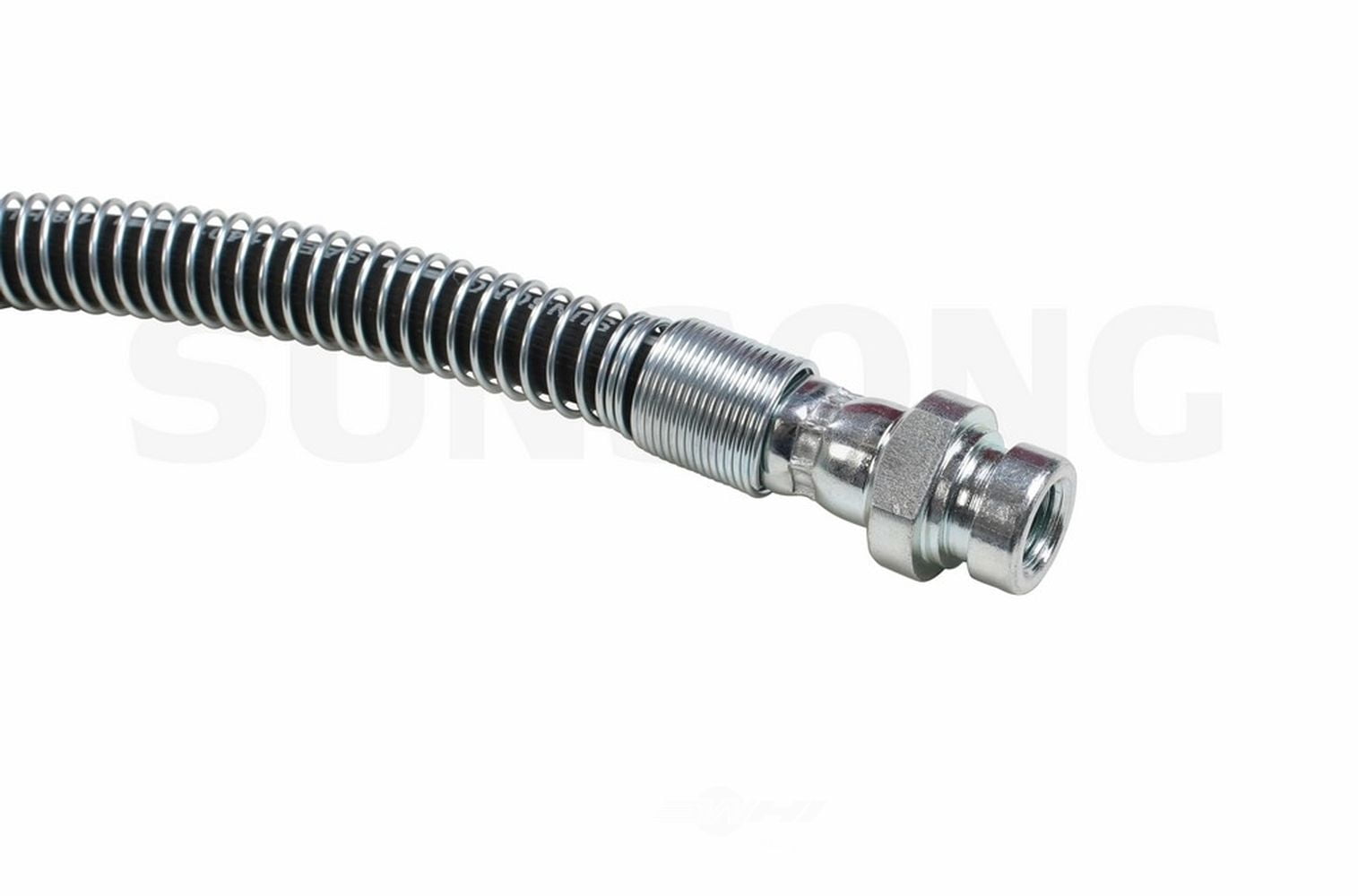 Sunsong 2202176 Brake Hydraulic Hose
