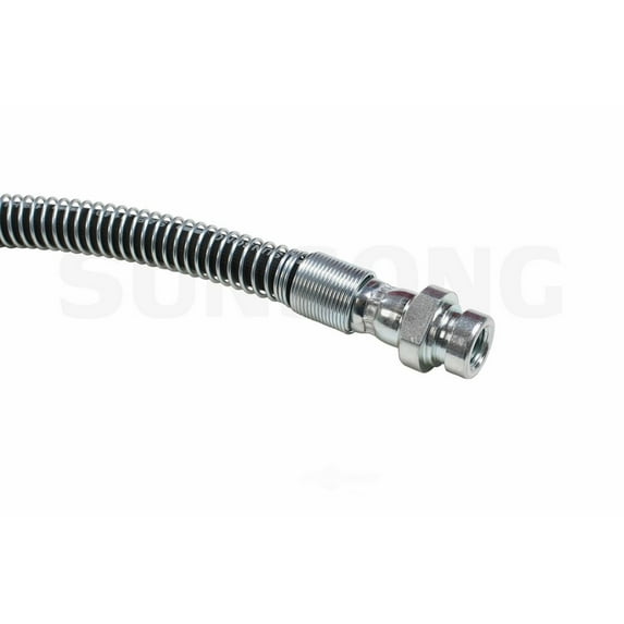 Sunsong 2202176 Brake Hydraulic Hose