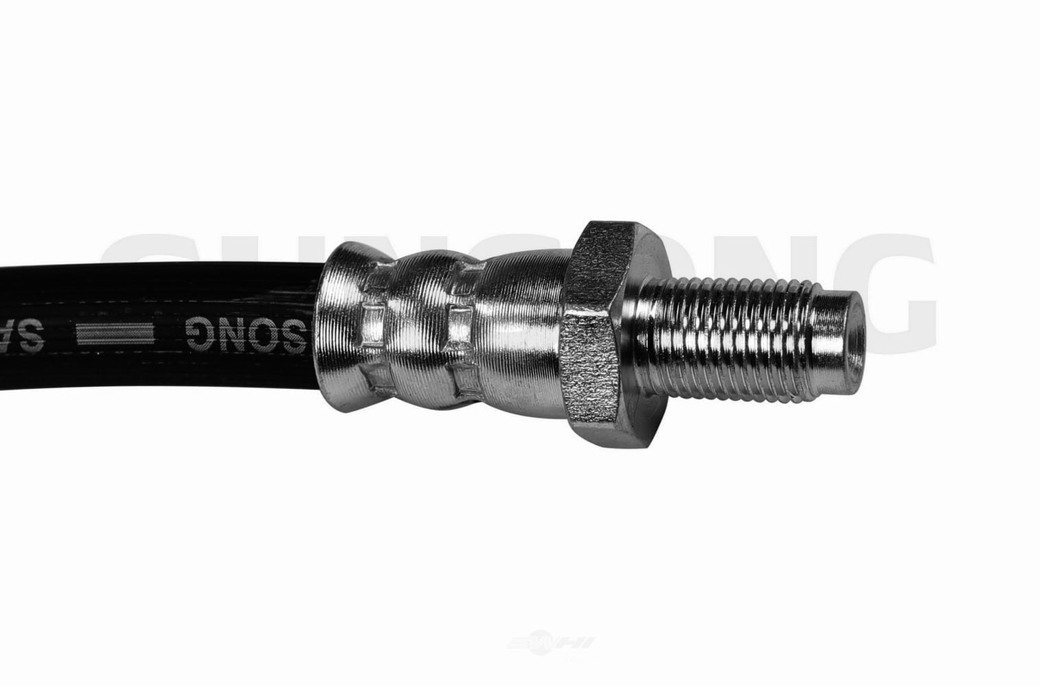 Sunsong 2202210 Brake Hydraulic Hose