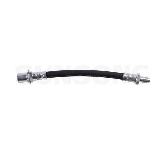 Sunsong 2202239 Clutch Hydraulic Hose