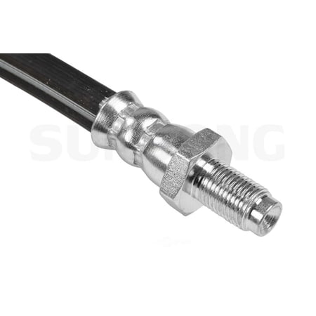 Sunsong 2202252 Brake Hydraulic Hose
