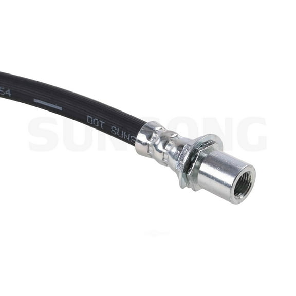 Sunsong 2202267 Clutch Hydraulic Hose