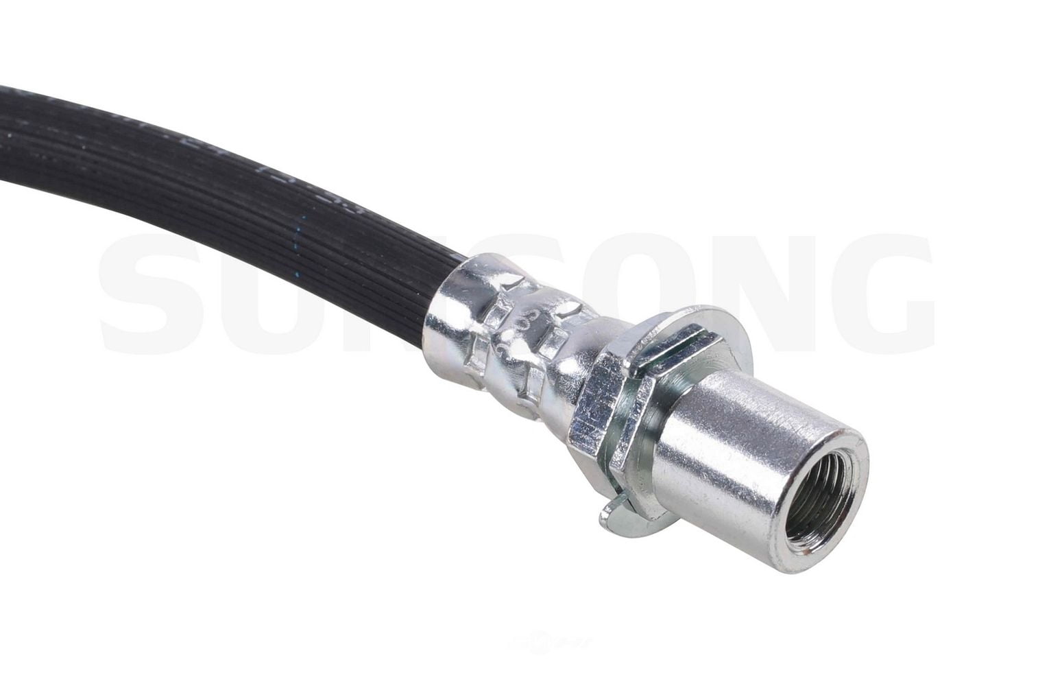 Sunsong 2202274 Brake Hydraulic Hose