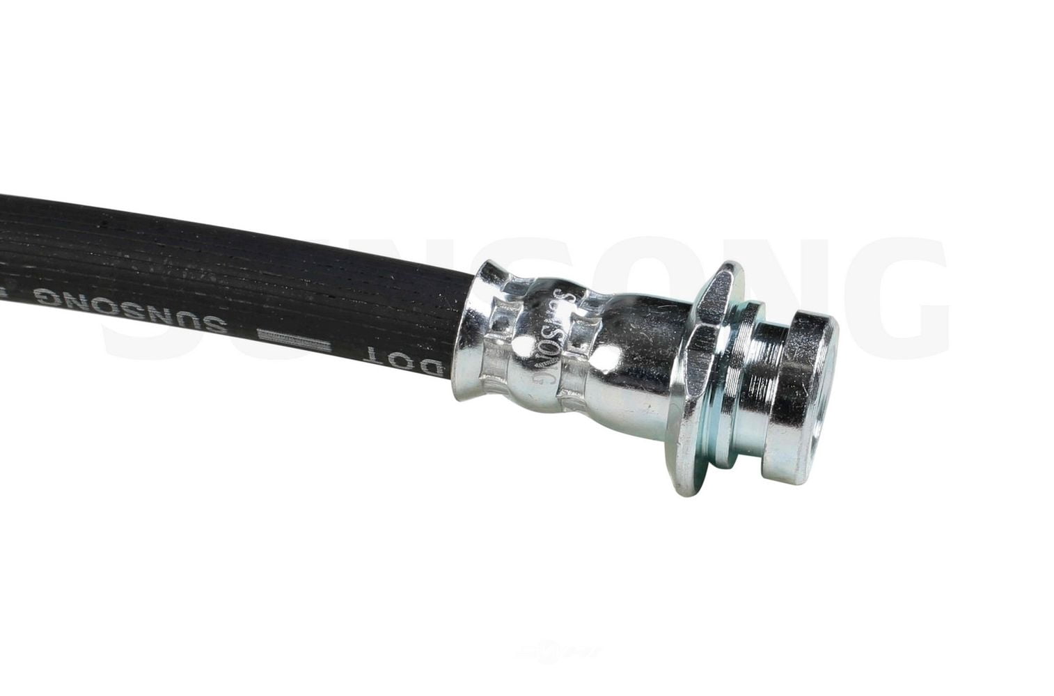 Sunsong 2202357 Brake Hydraulic Hose