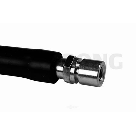Sunsong 2202376 Brake Hydraulic Hose