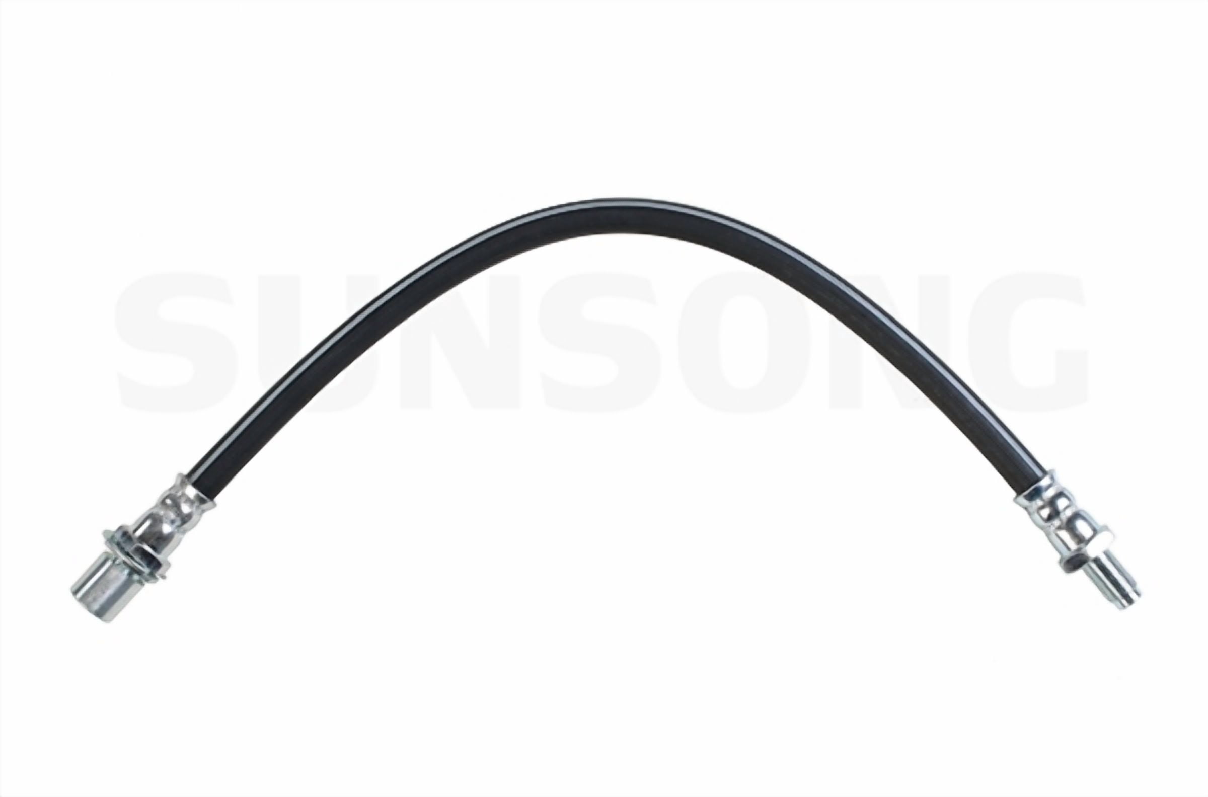 Sunsong 2202436 Brake Hydraulic Hose