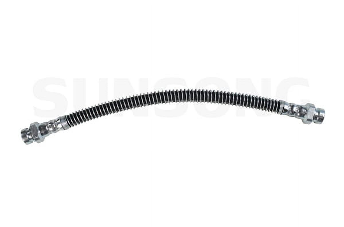 Sunsong 2202528 Brake Hydraulic Hose