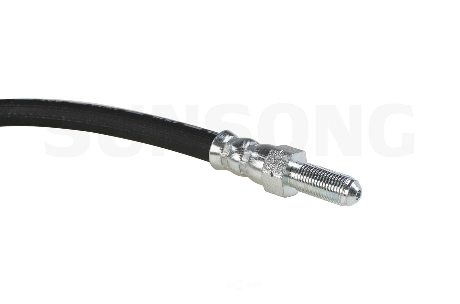Sunsong 2202540 Brake Hydraulic Hose