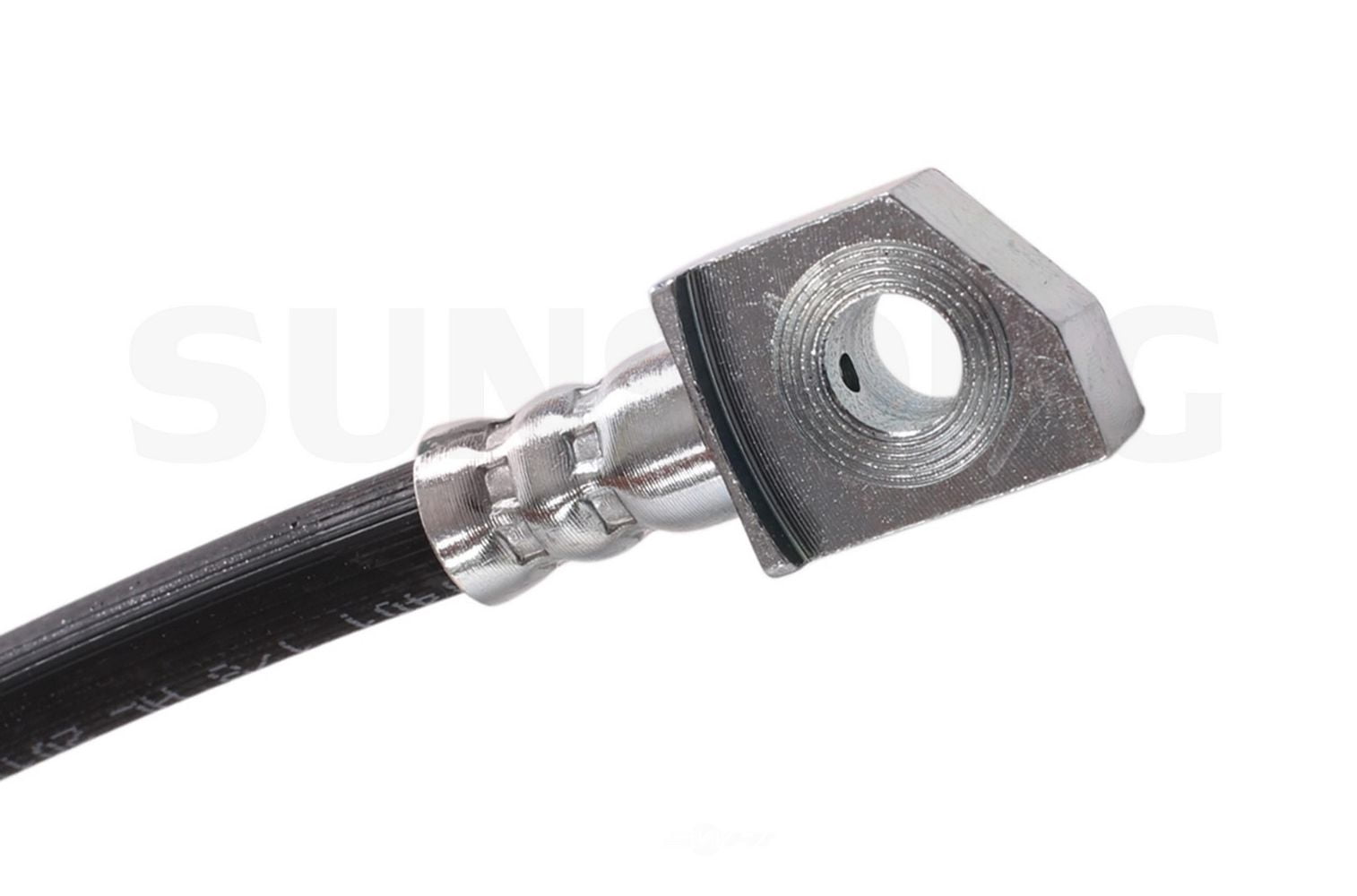 Sunsong 2202572 Brake Hydraulic Hose