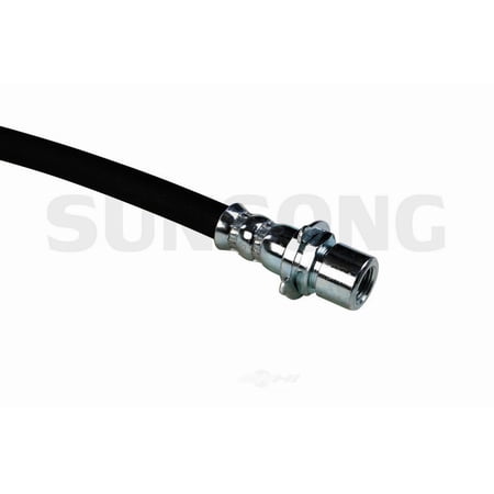 Sunsong 2202574 Brake Hydraulic Hose
