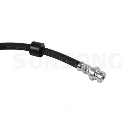 Sunsong 2202578 Brake Hydraulic Hose