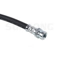thumbnail image 1 of Sunsong 2202582 Brake Hydraulic Hose, 1 of 4