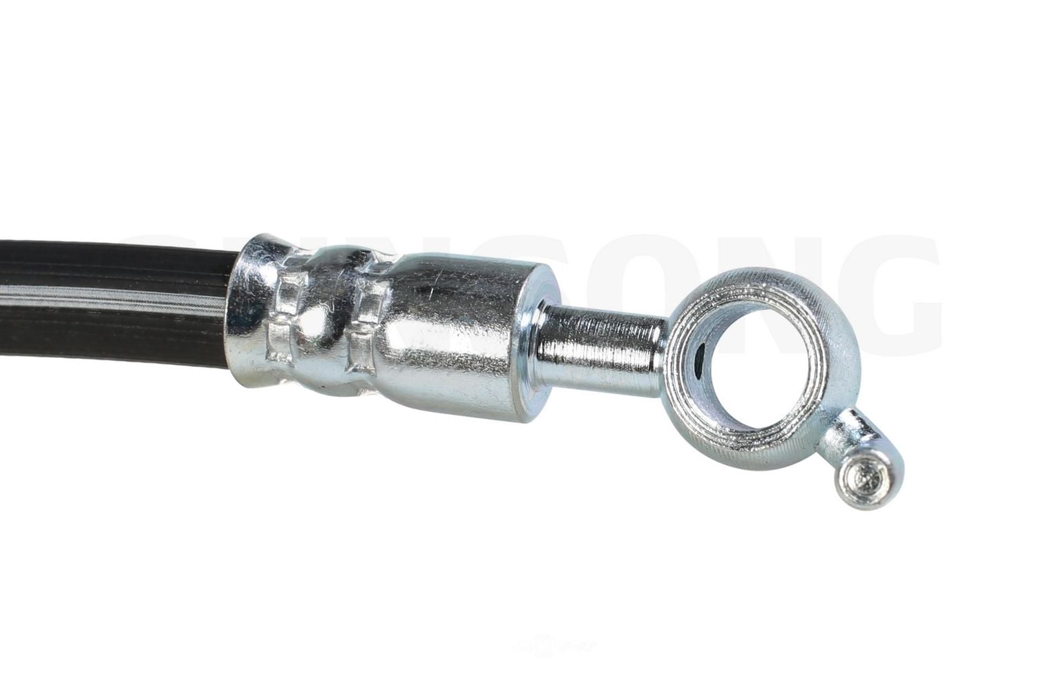 Sunsong 2202589 Brake Hydraulic Hose