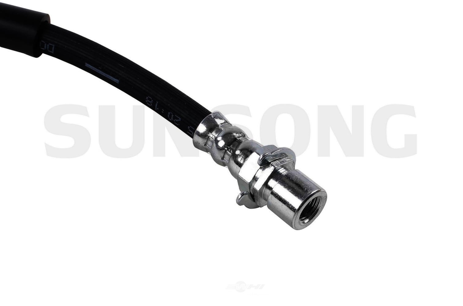 Sunsong 2202593 Brake Hydraulic Hose