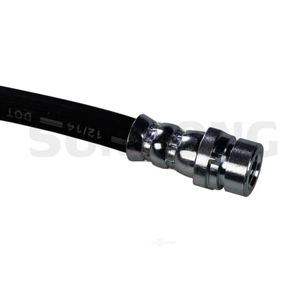 Sunsong 2202631 Brake Hydraulic Hose