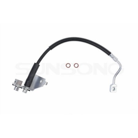 Sunsong 2202633B Brake Hydraulic Hose