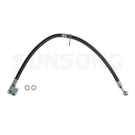 Sunsong 2202636 Brake Hydraulic Hose