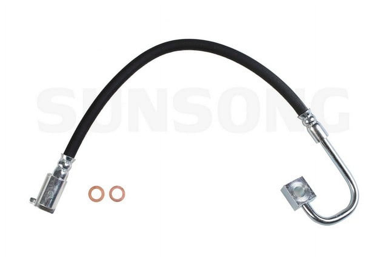 Sunsong 2202651 Brake Hydraulic Hose
