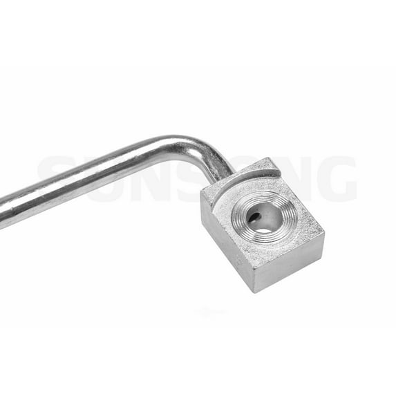 Sunsong 2202656 Brake Hydraulic Hose
