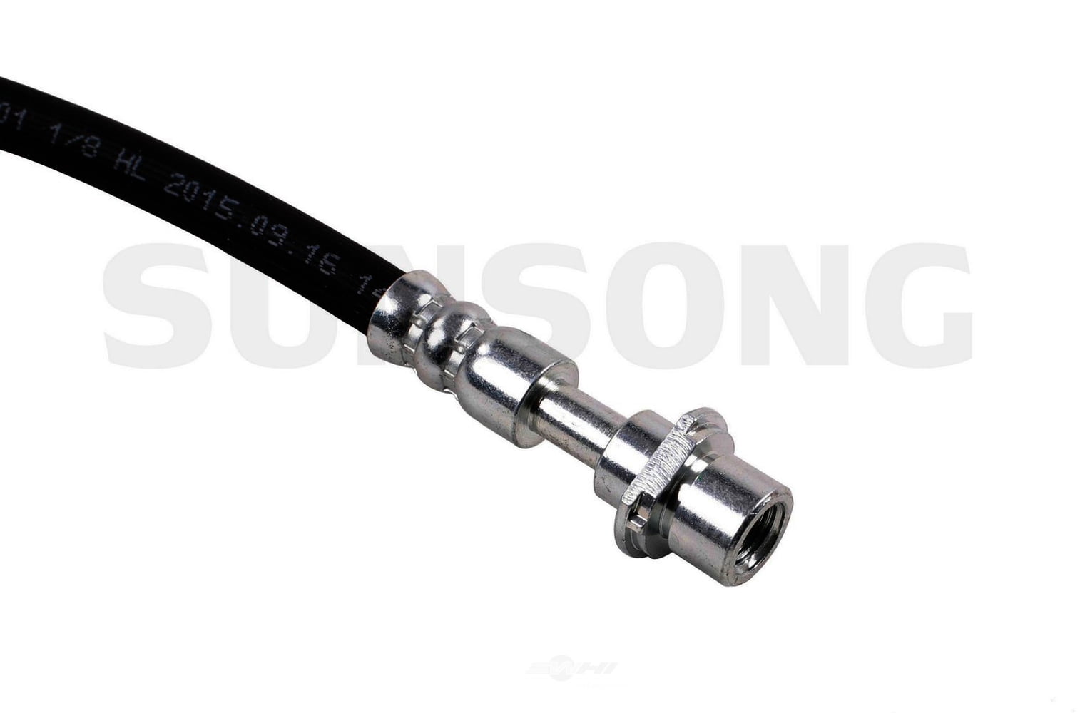 Sunsong 2202667 Brake Hydraulic Hose