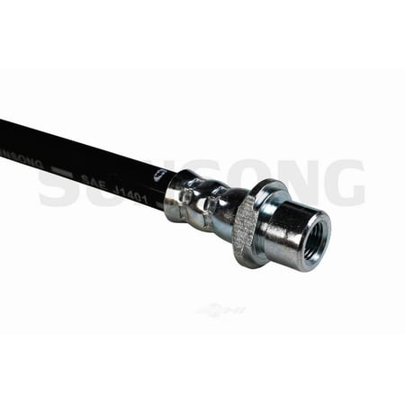 Sunsong 2202672 Brake Hydraulic Hose