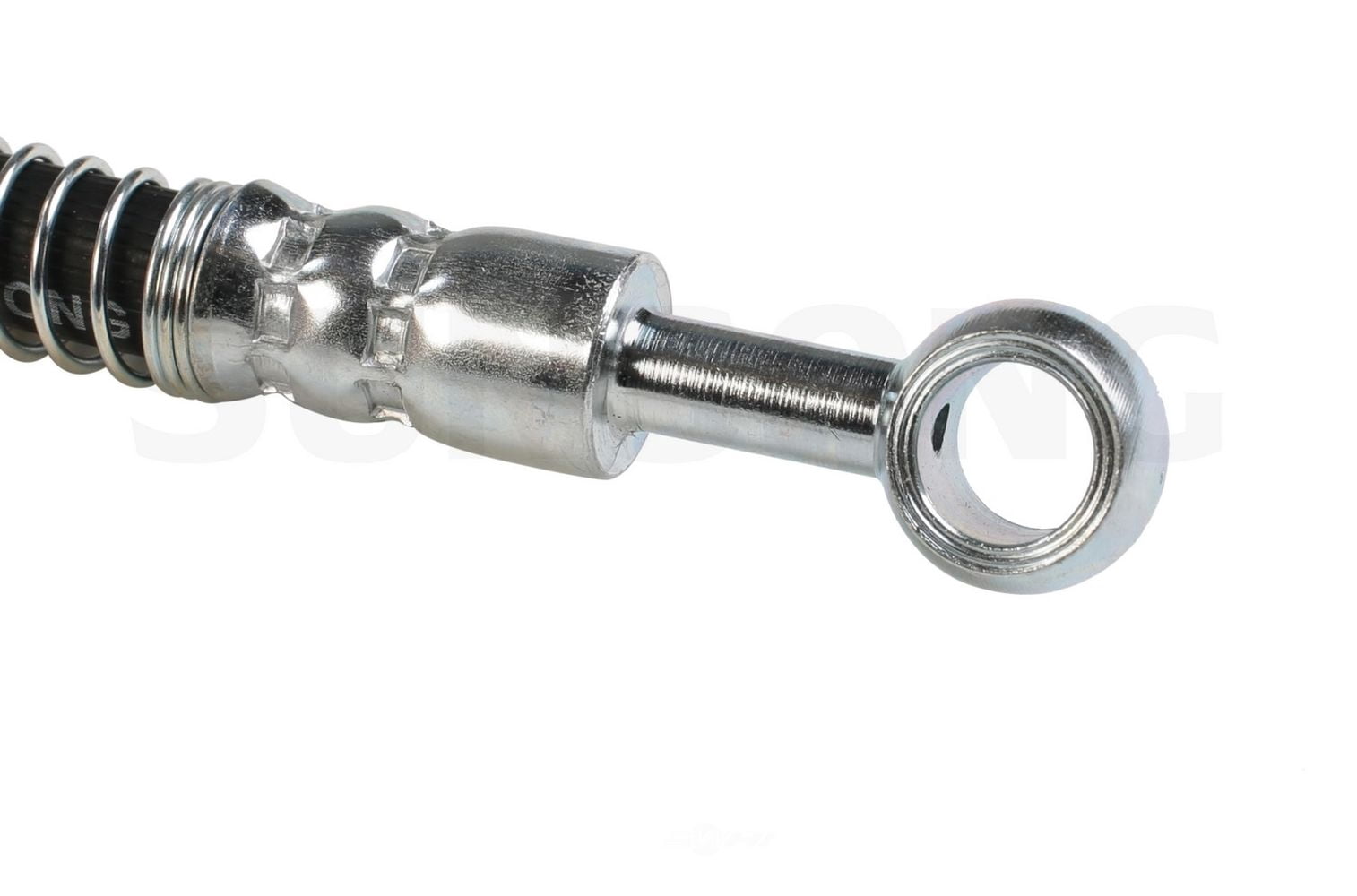 Sunsong 2202677 Brake Hydraulic Hose