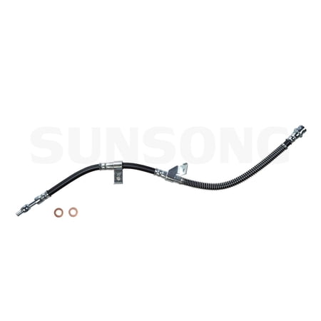 Sunsong 2202685 Brake Hydraulic Hose