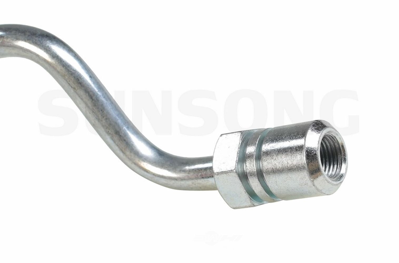 Sunsong 2202690 Brake Hydraulic Hose