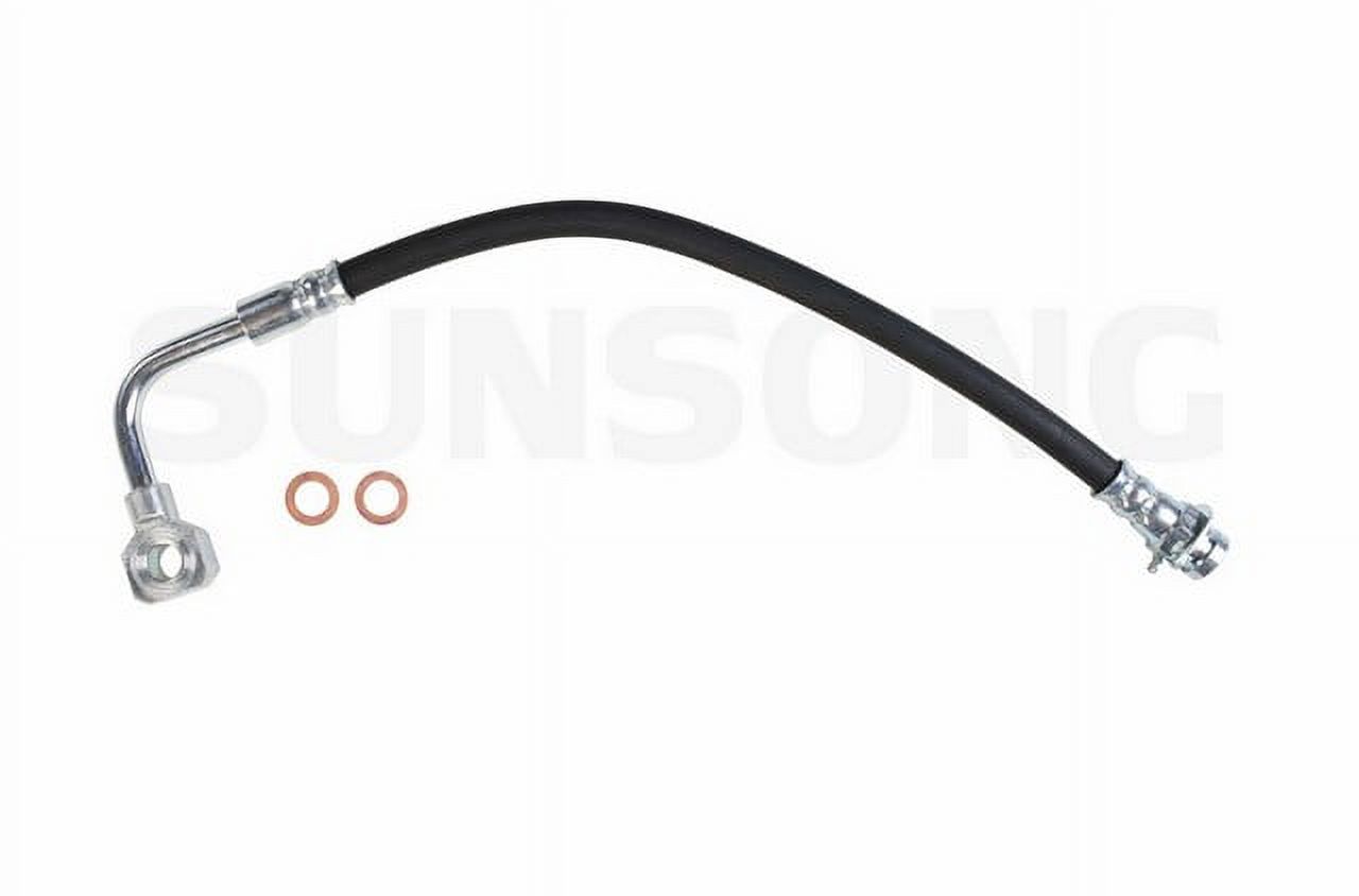 Sunsong 2202692 Brake Hydraulic Hose