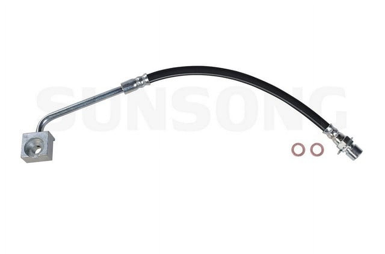 Sunsong 2202696 Brake Hydraulic Hose
