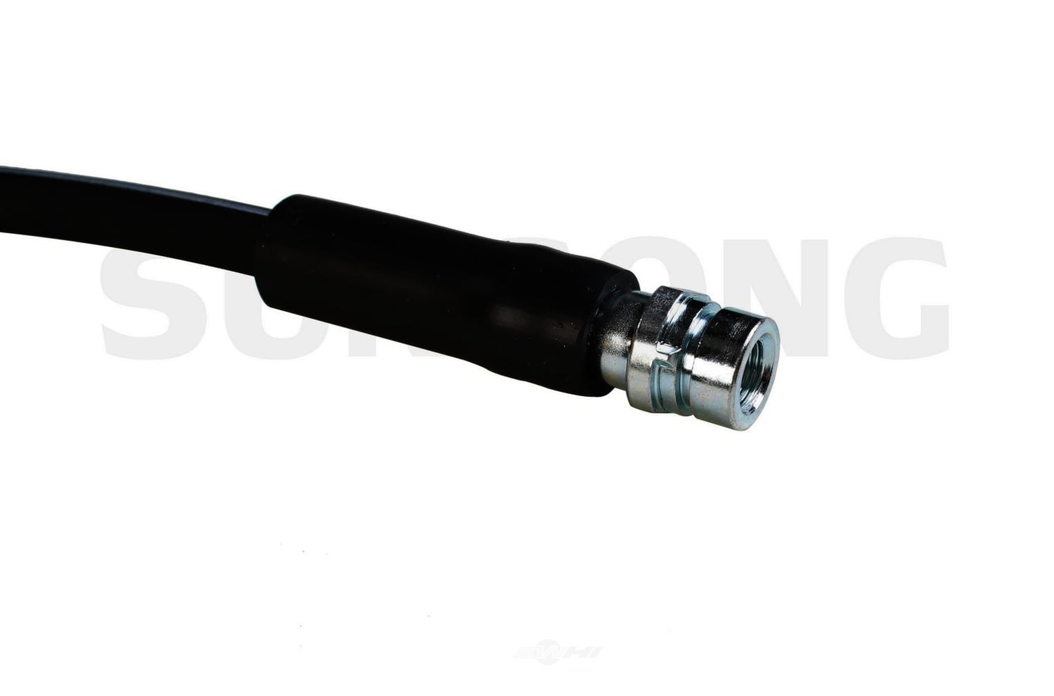 Sunsong 2202699 Brake Hydraulic Hose